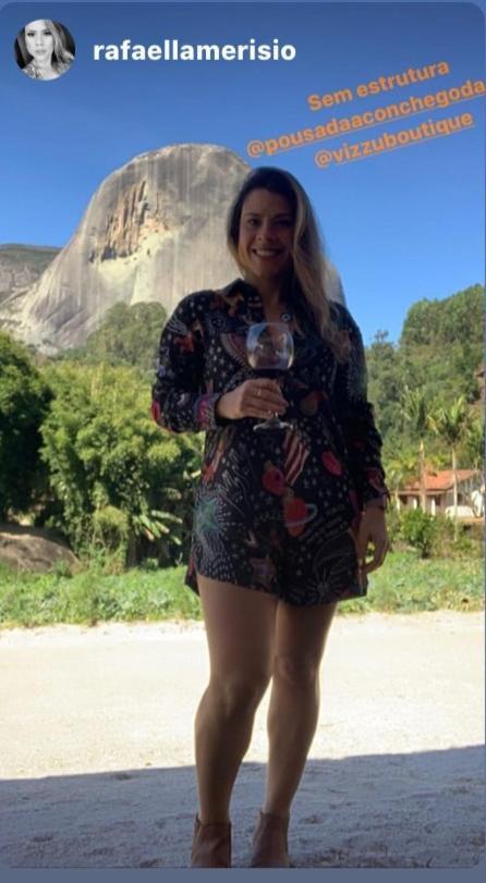 Pousada Aconchego Da Rota โดมิงกอส มาร์ตินส์ ภายนอก รูปภาพ